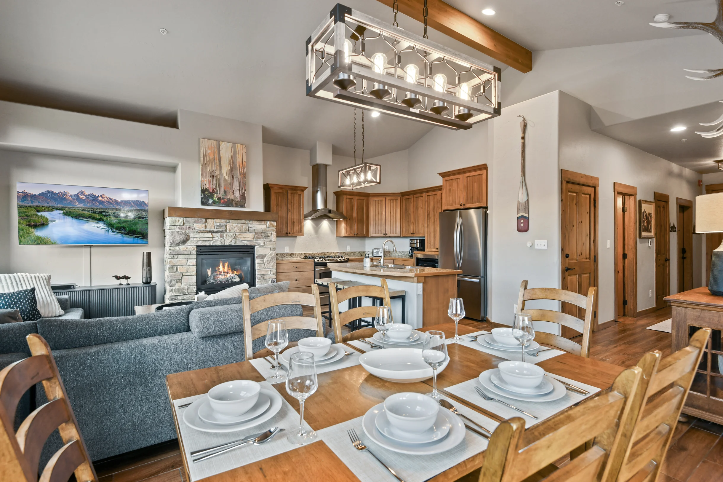 Bear Trail Villa 745 #14