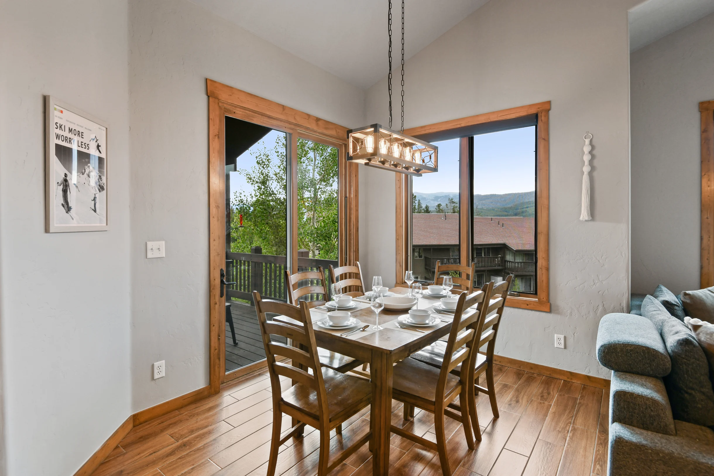 Bear Trail Villa 745 #15