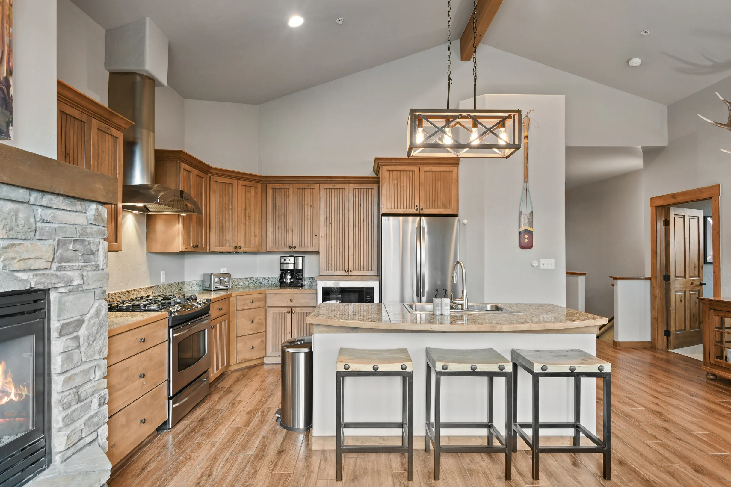 Bear Trail Villa 745 #28