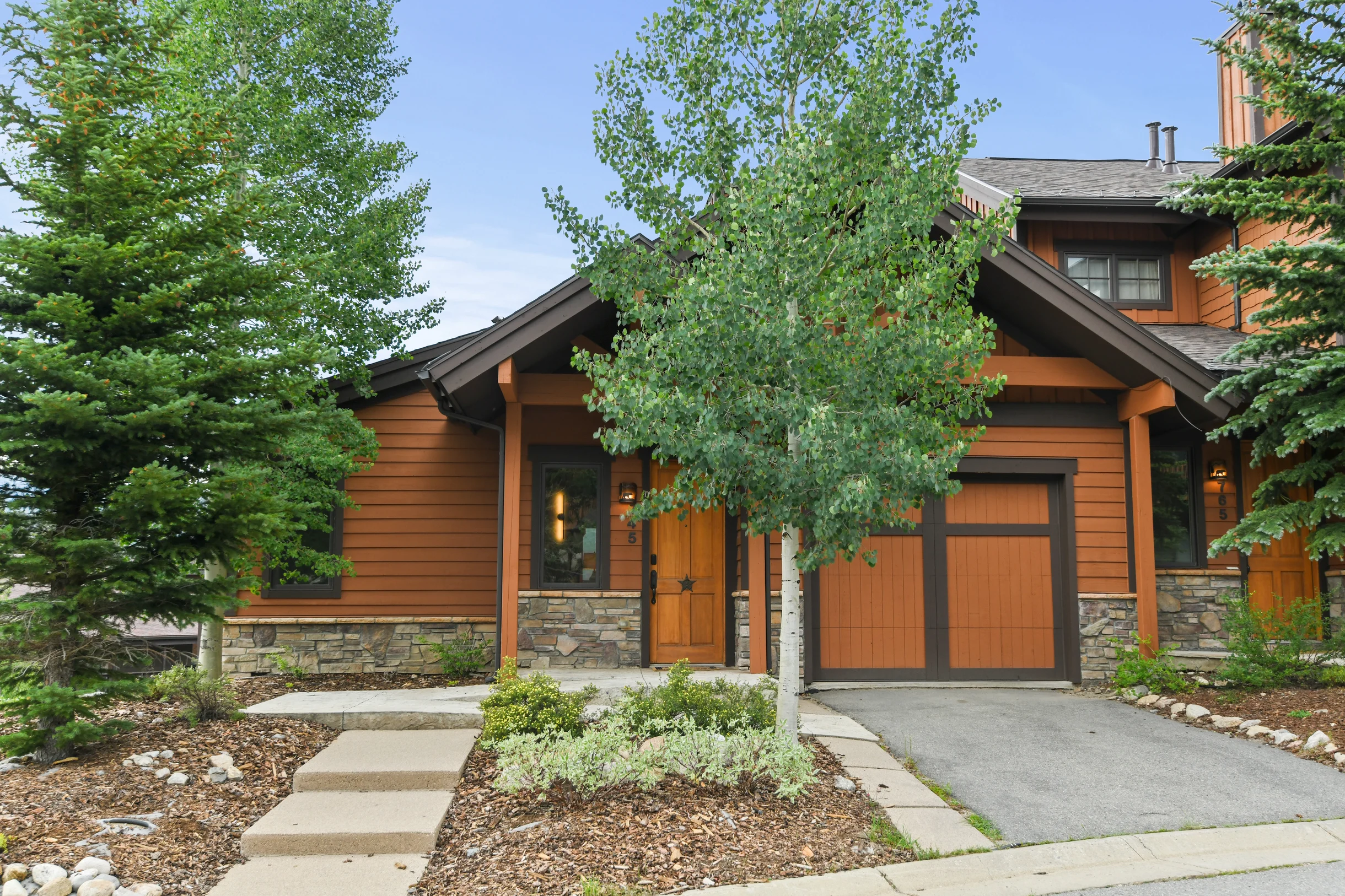 Bear Trail Villa 745 #12