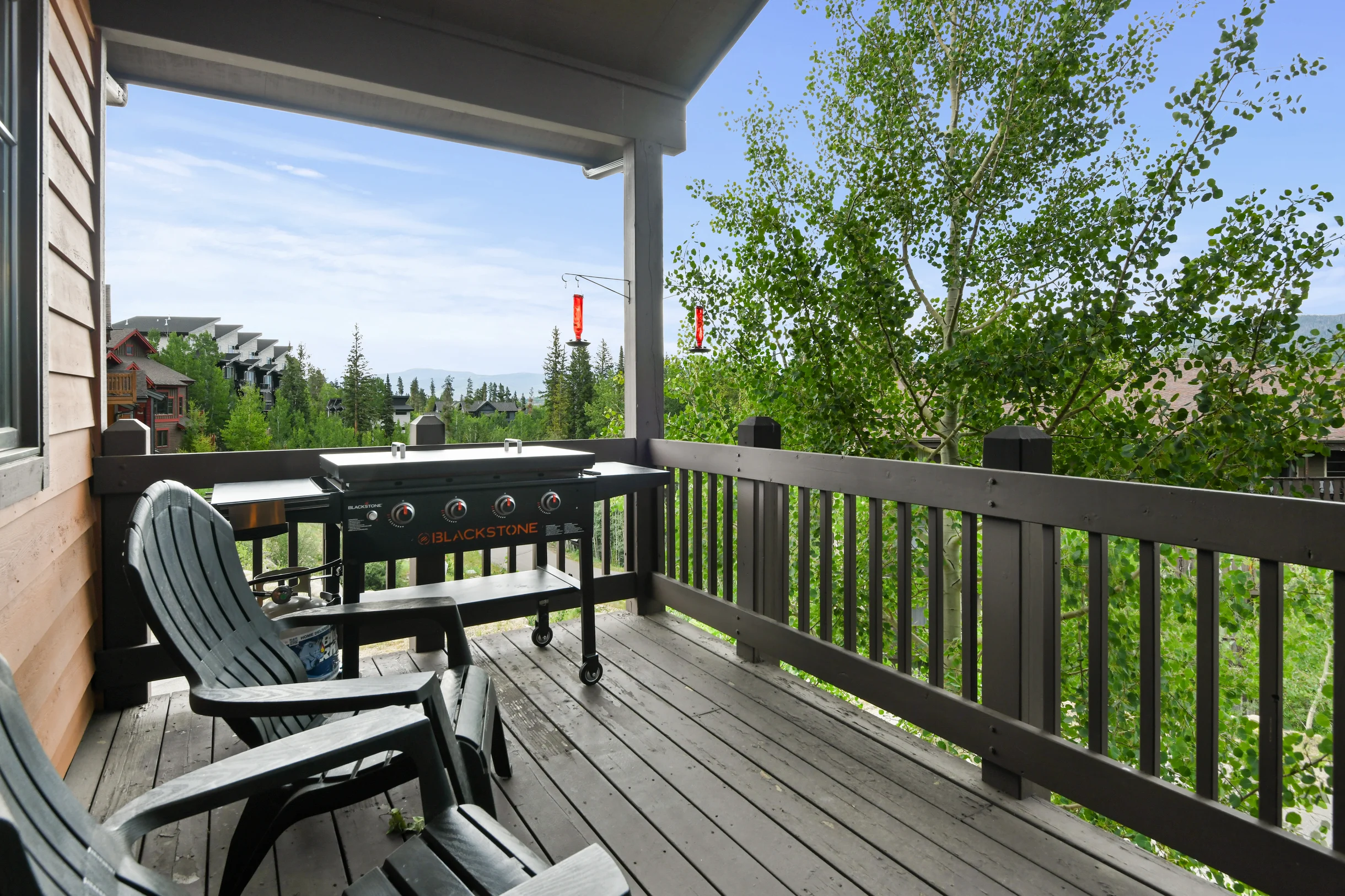 Bear Trail Villa 745 #13
