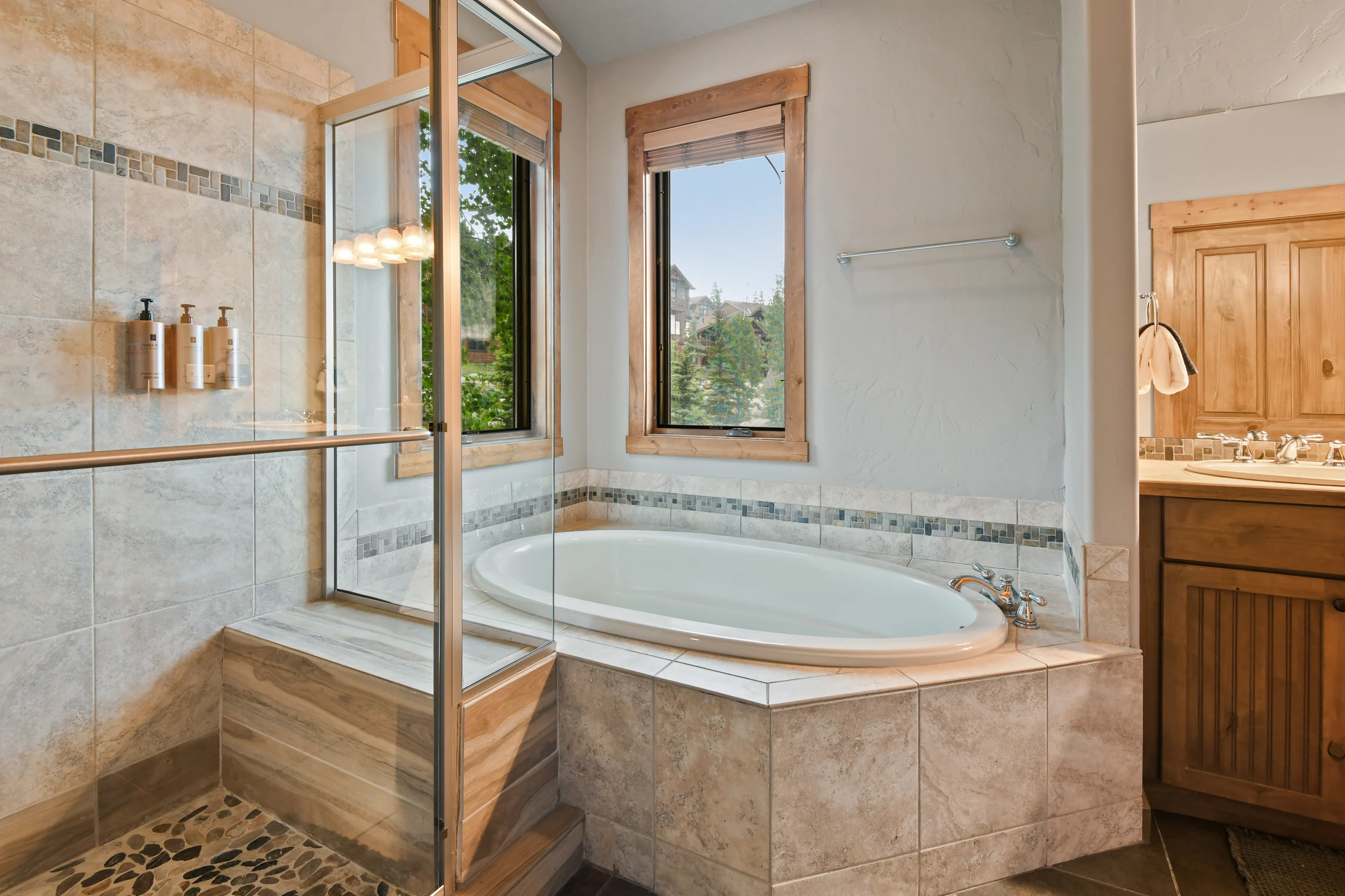 Bear Trail Villa 745 #18