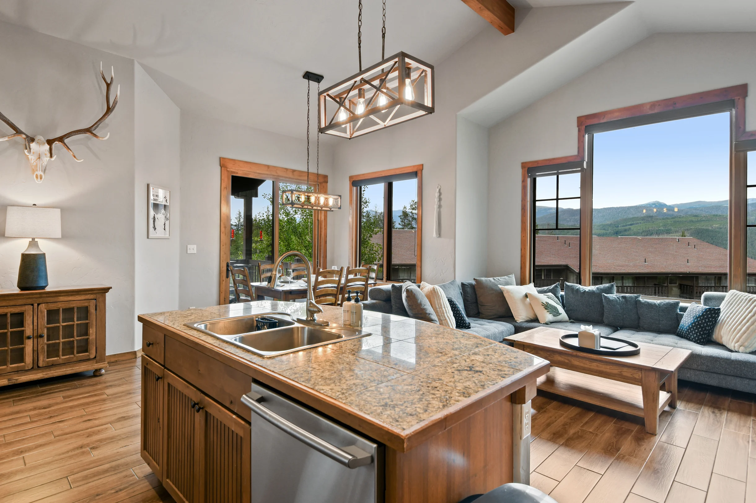 Bear Trail Villa 745 #7
