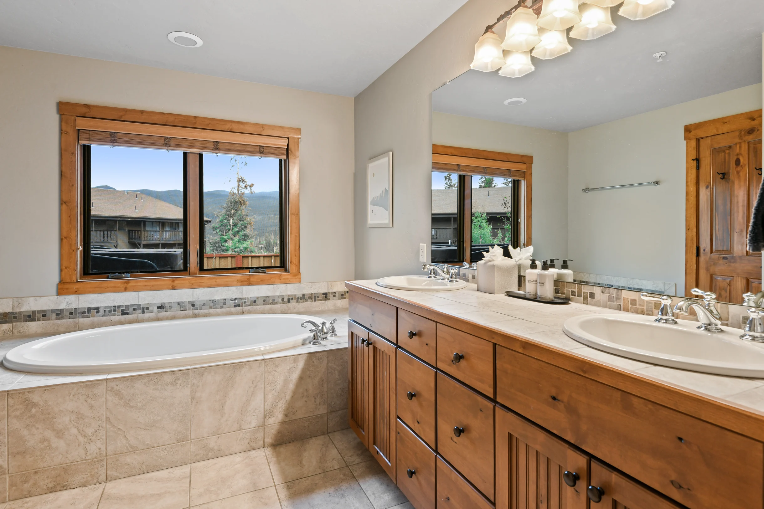 Bear Trail Villa 745 #2