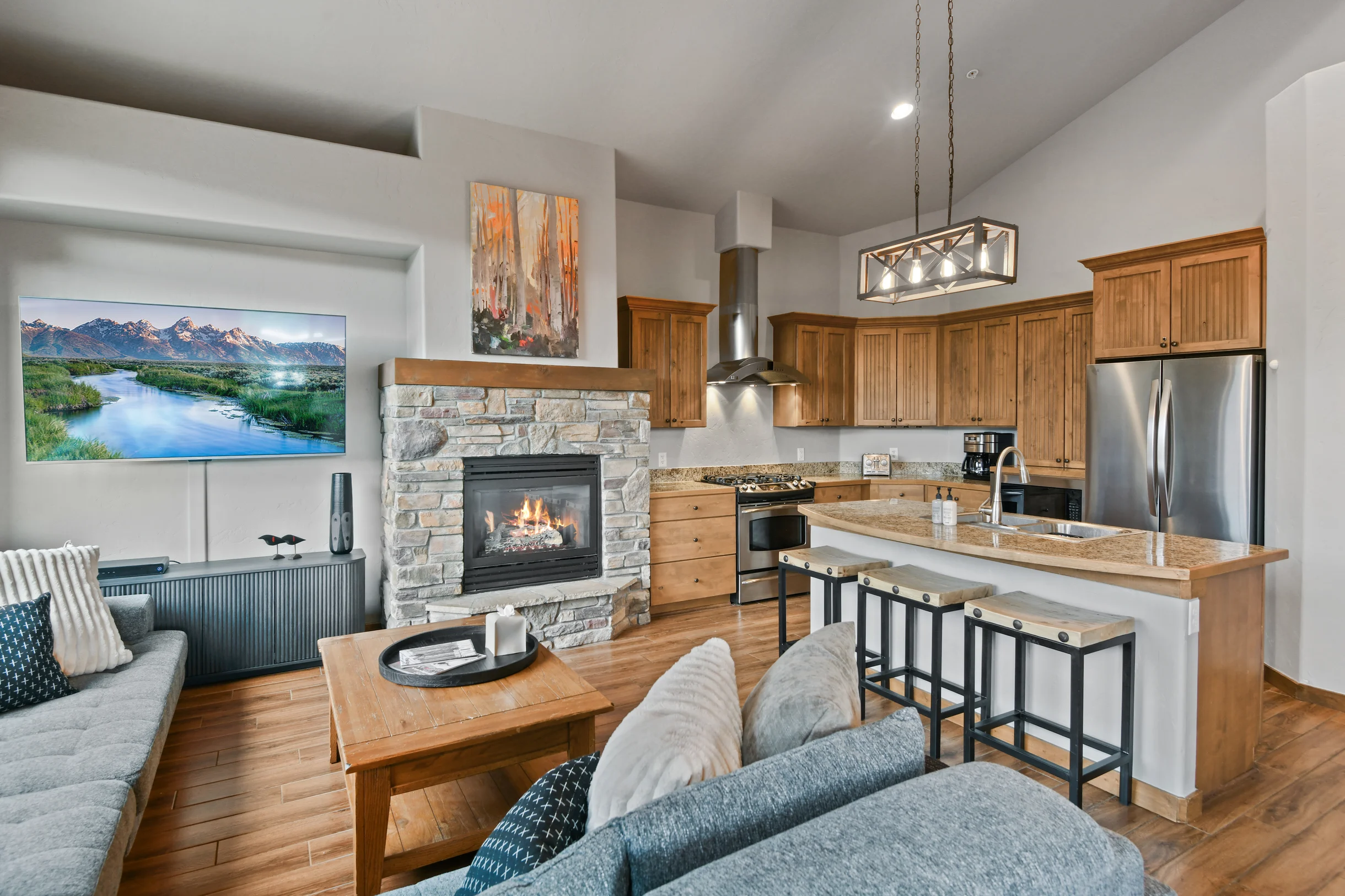 Bear Trail Villa 745 #6