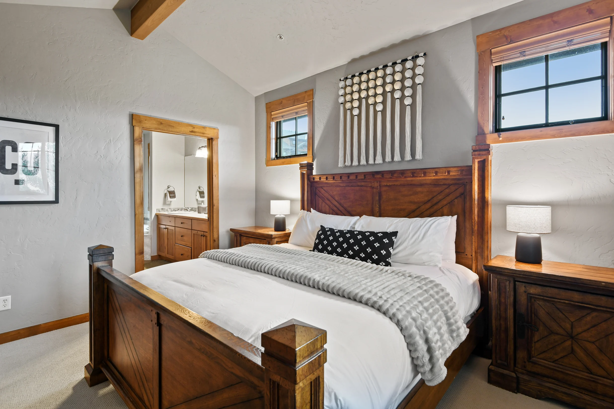 Bear Trail Villa 745 #29