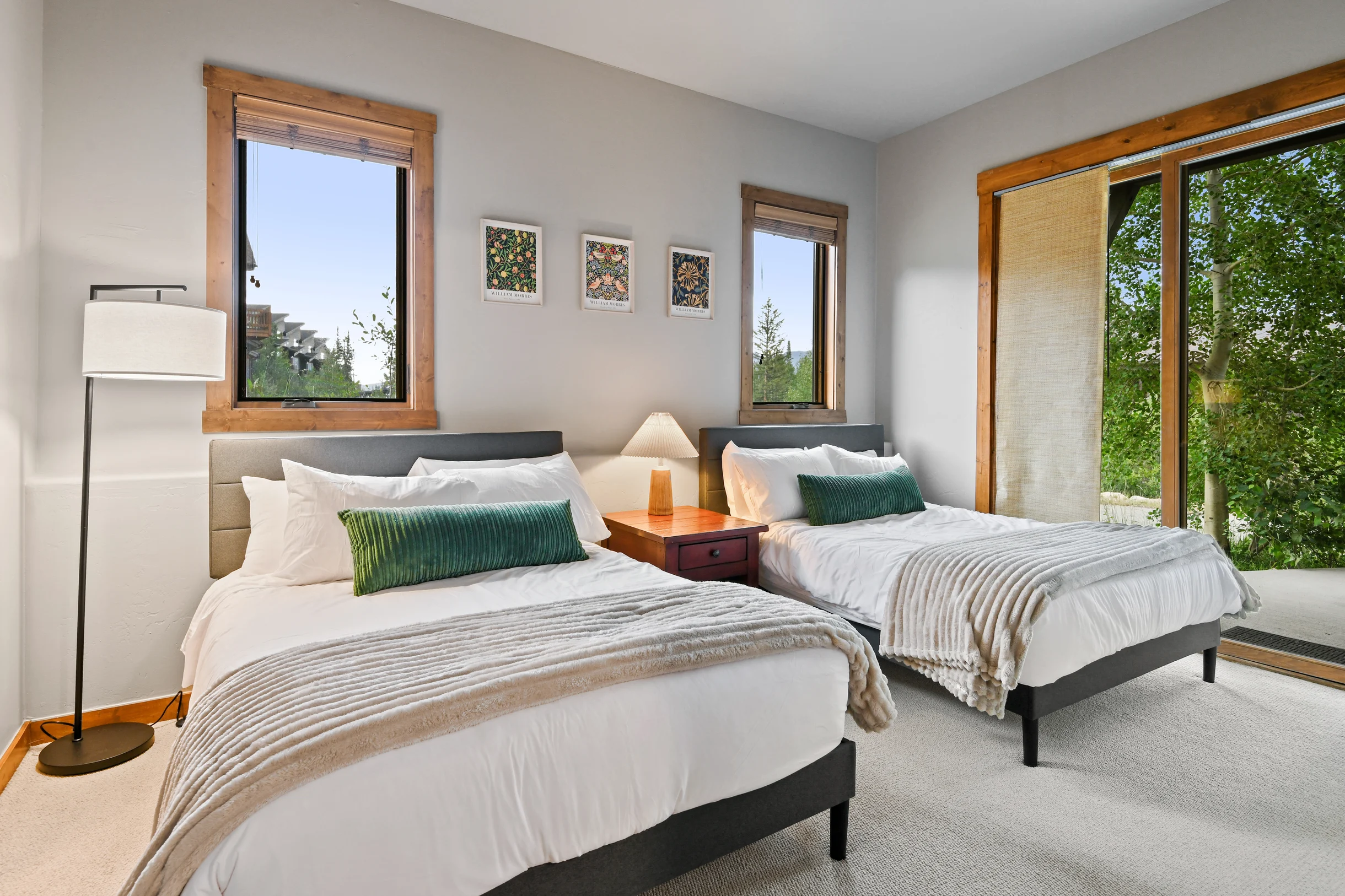 Bear Trail Villa 745 #16