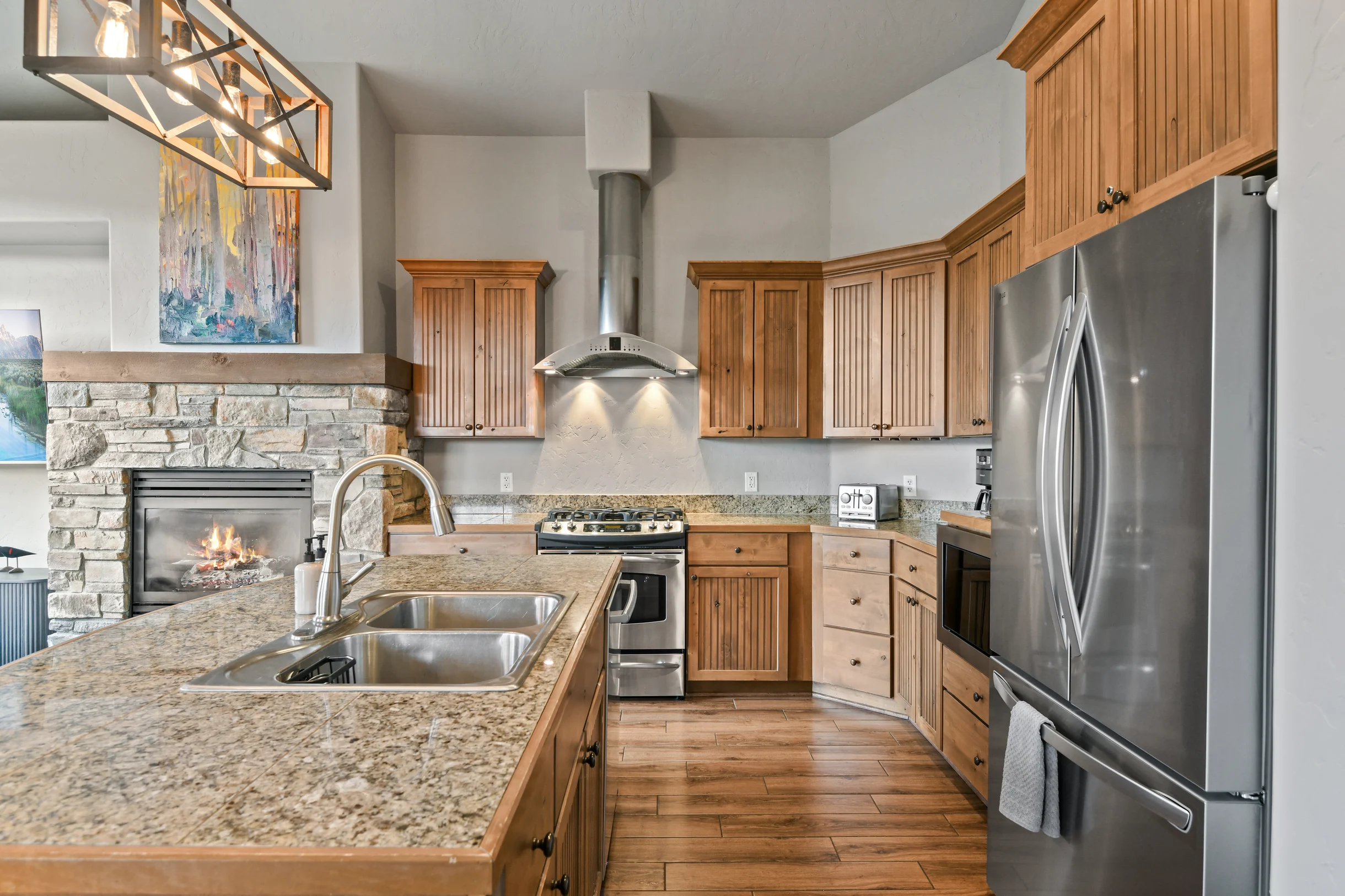 Bear Trail Villa 745 #19