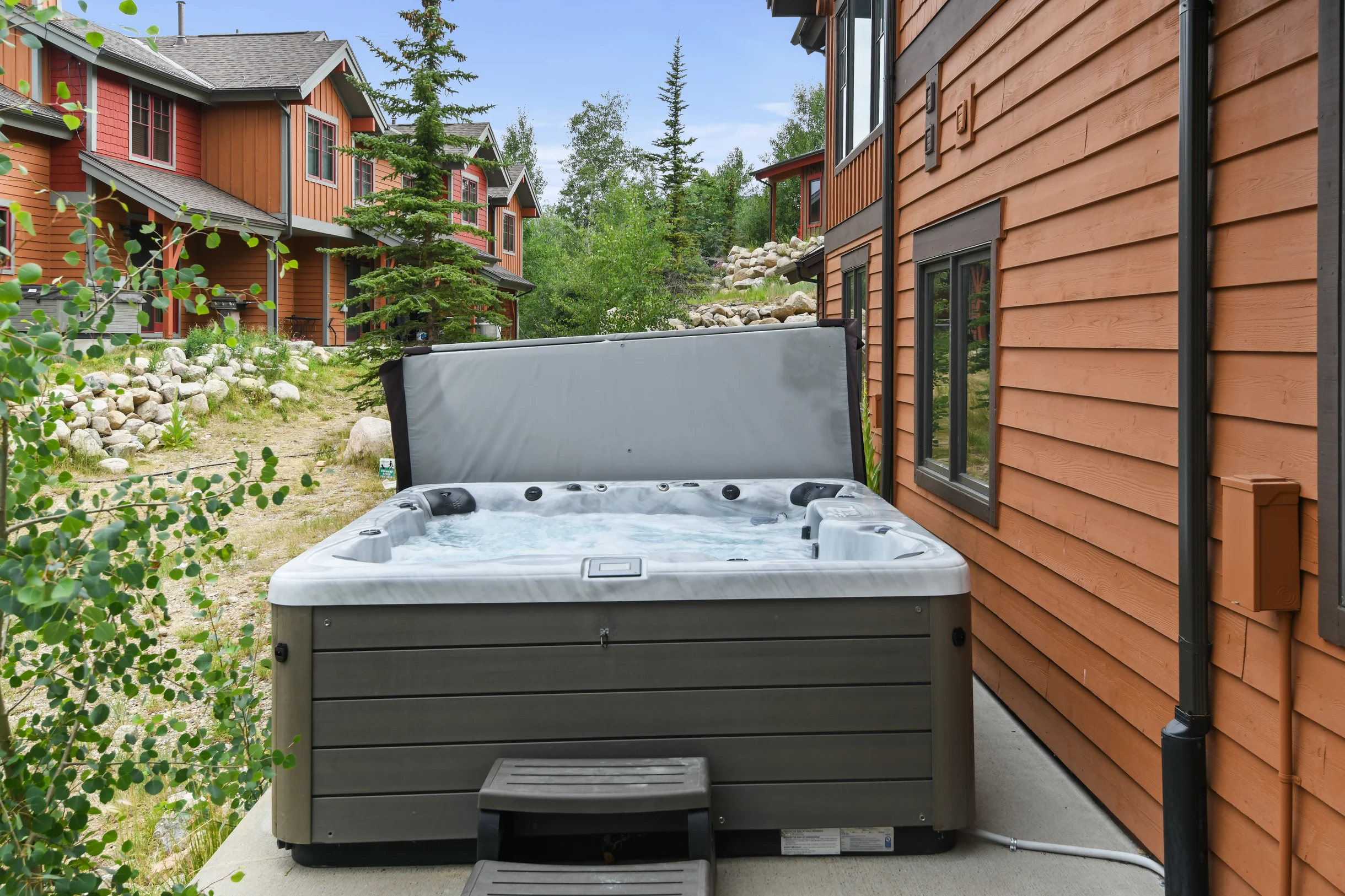 Bear Trail Villa 745 #26