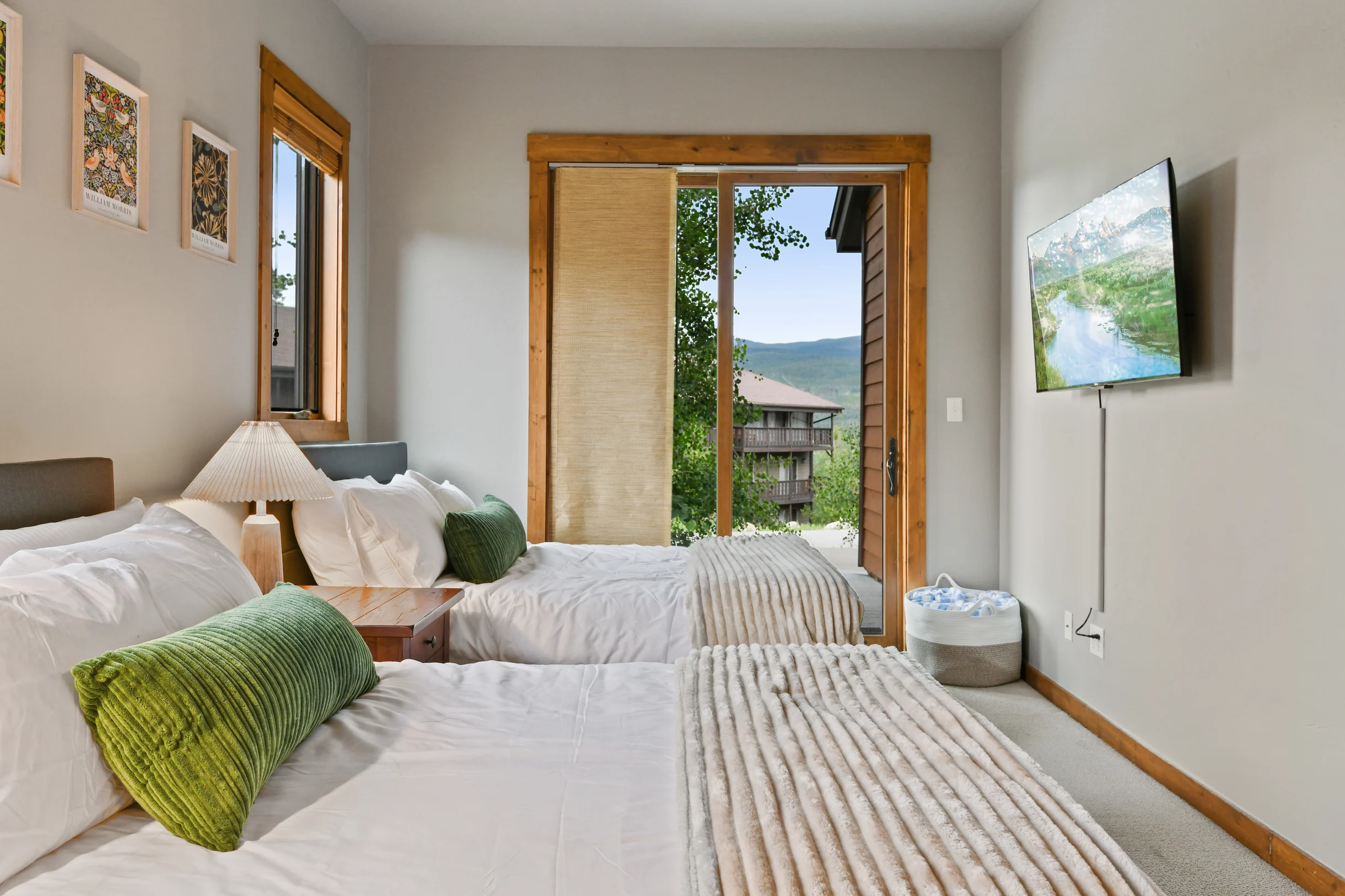 Bear Trail Villa 745 #25