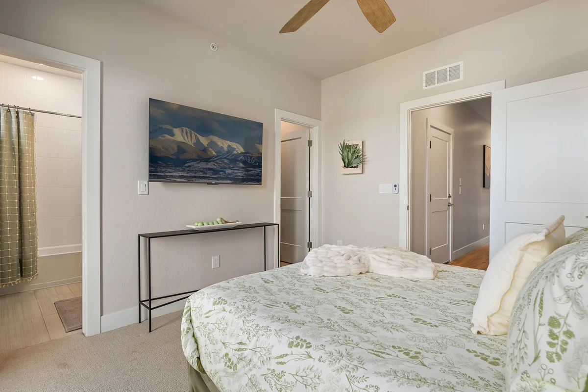 Rendezvous Mountain Chalet 9 #6