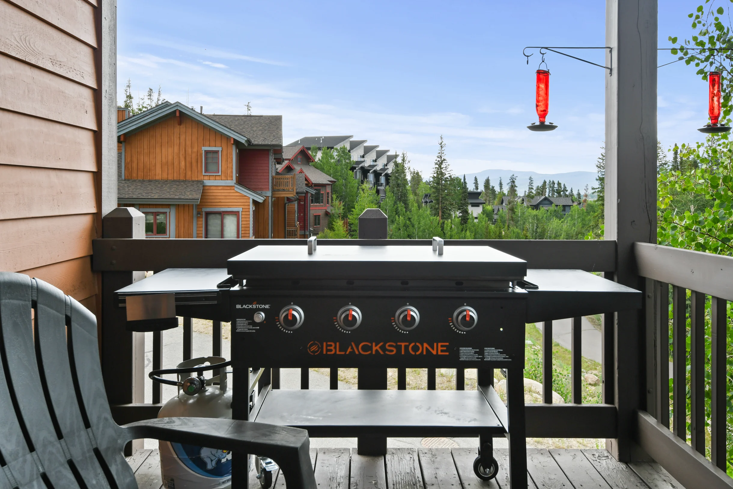 Bear Trail Villa 745 #17