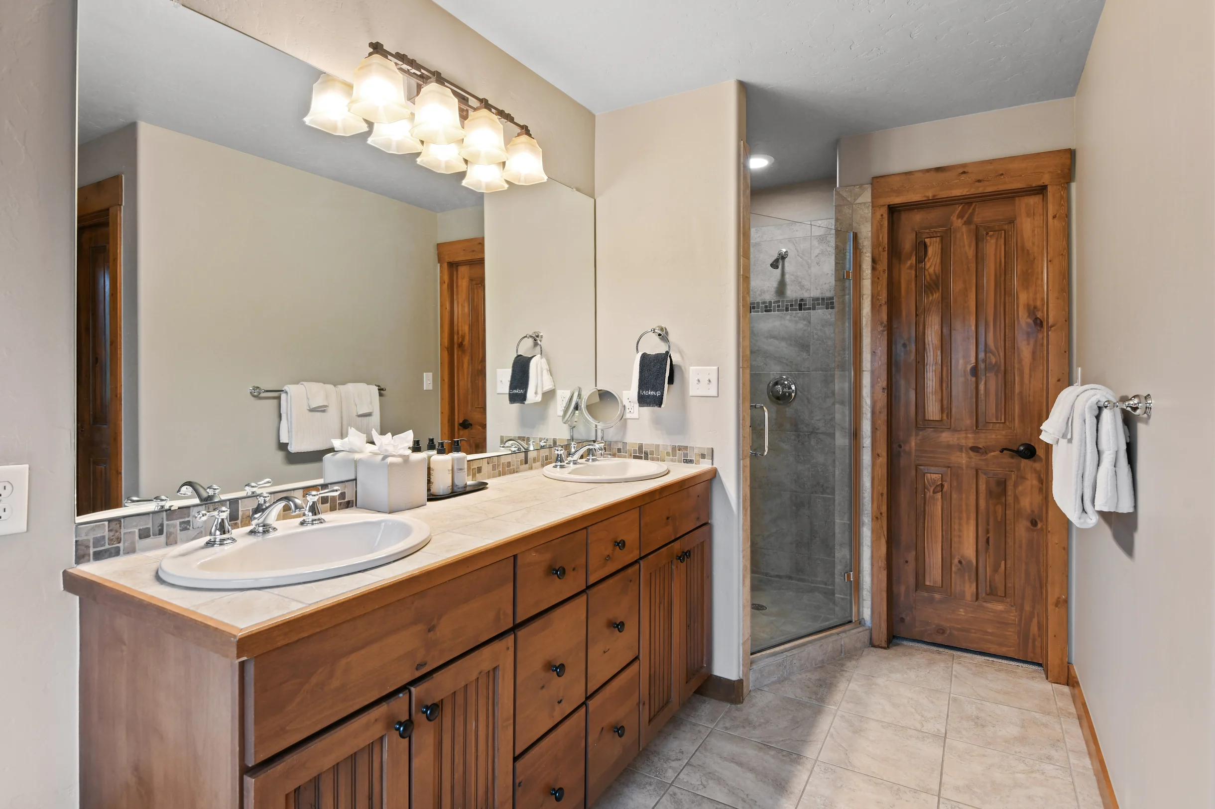 Bear Trail Villa 745 #23