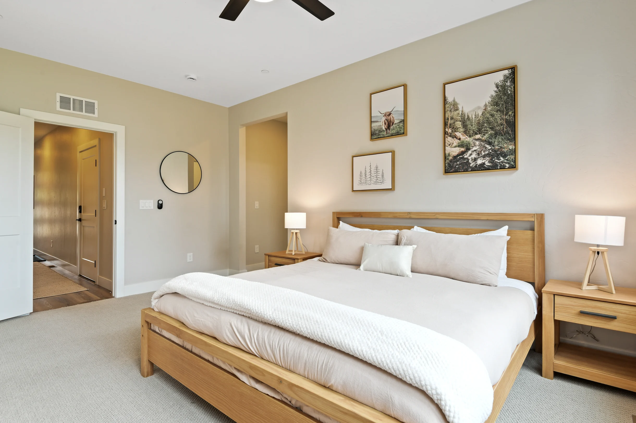 Rendezvous Mountain Chalet 7 #34