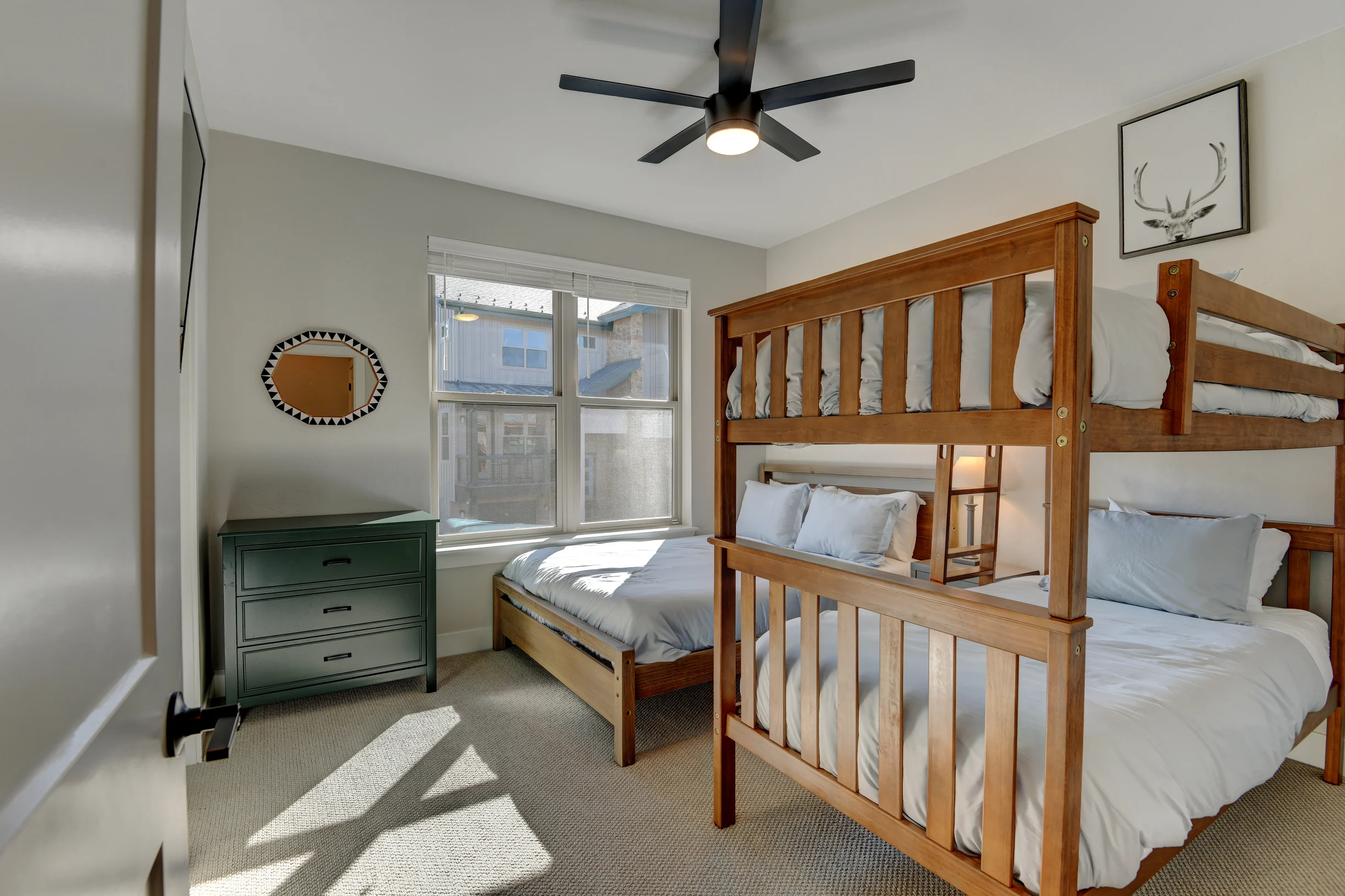 Rendezvous Mountain Chalet 7 #27
