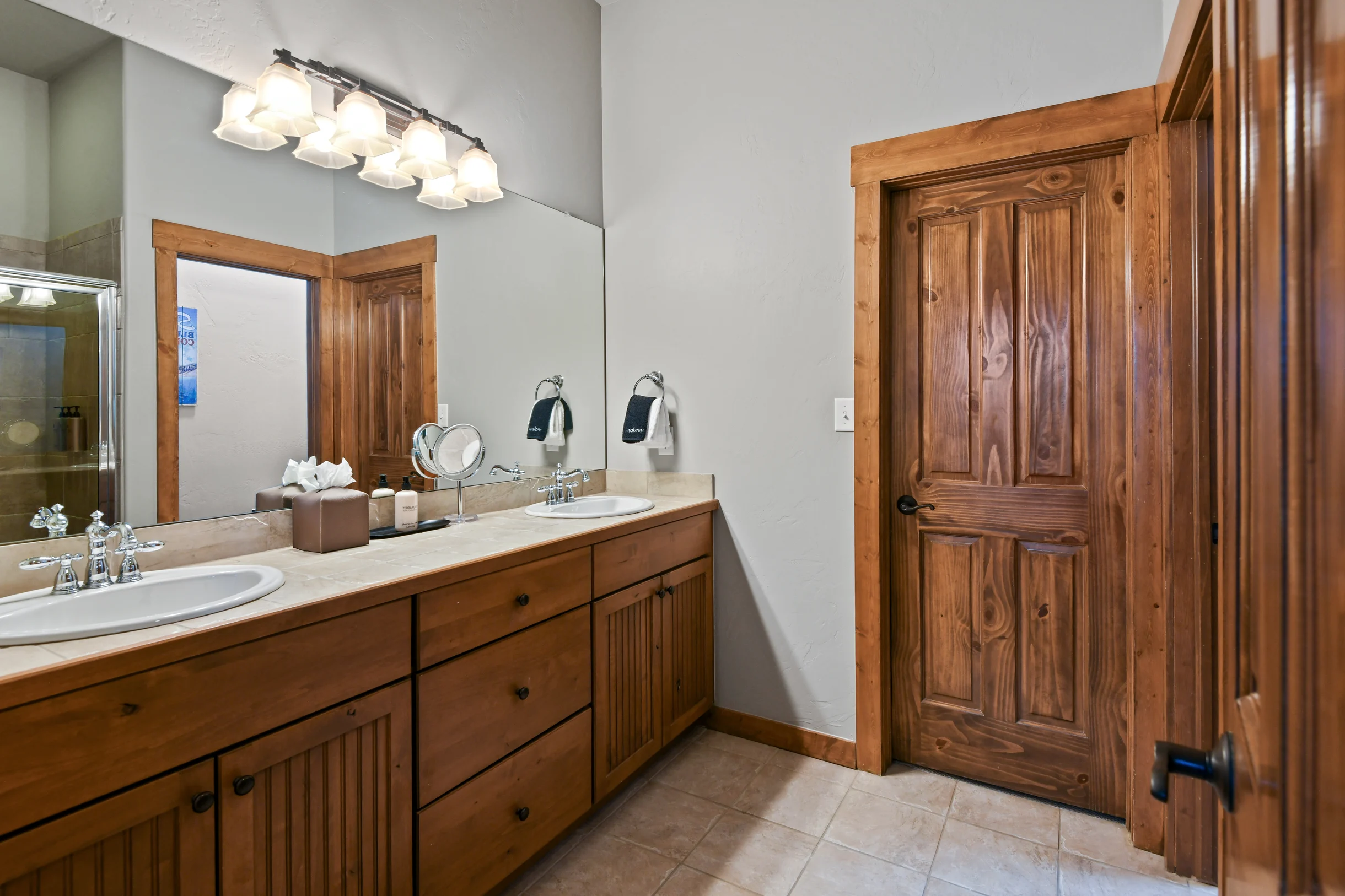 Bear Trail Villa 745 #8