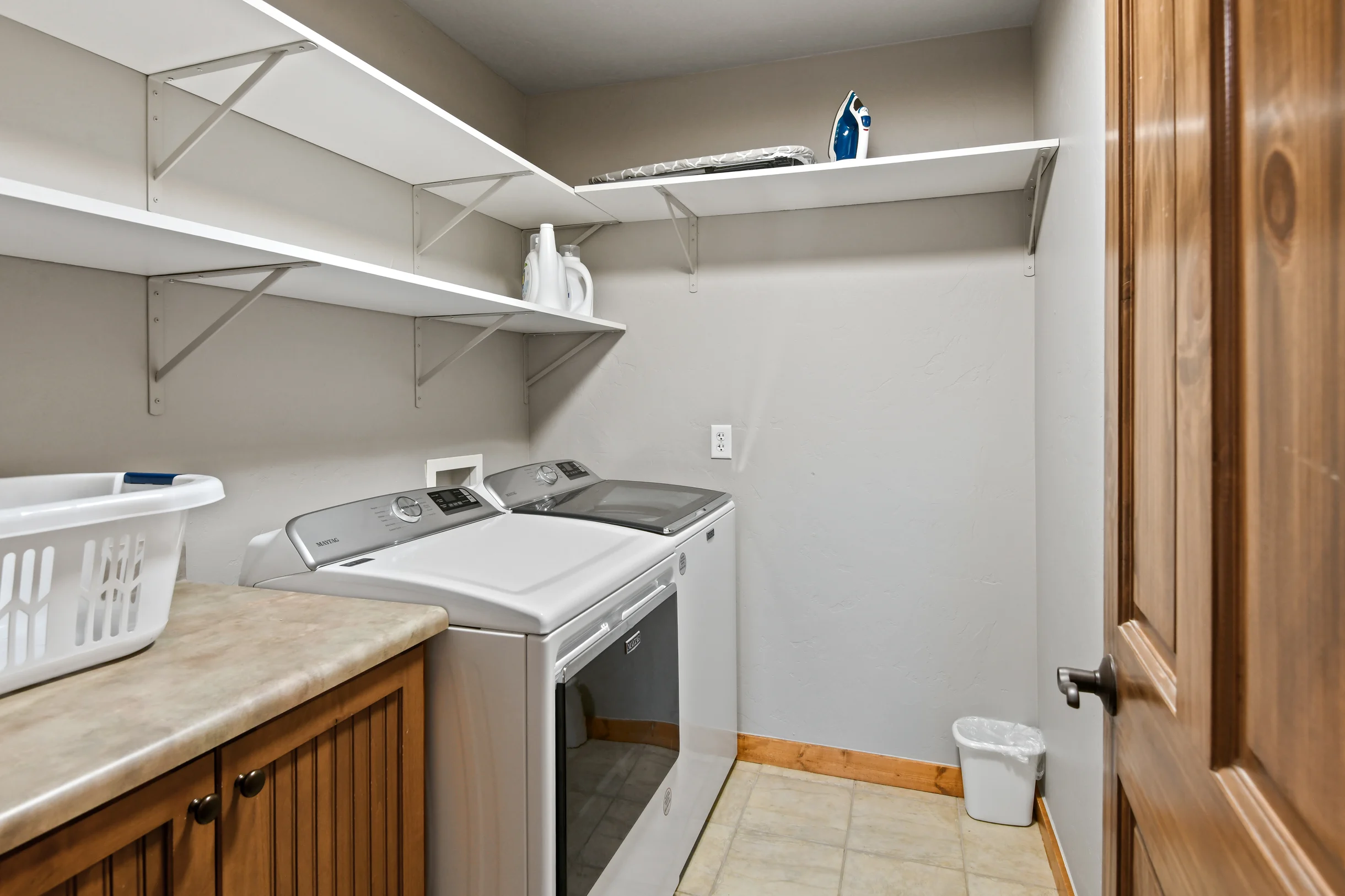 Bear Trail Villa 745 #22