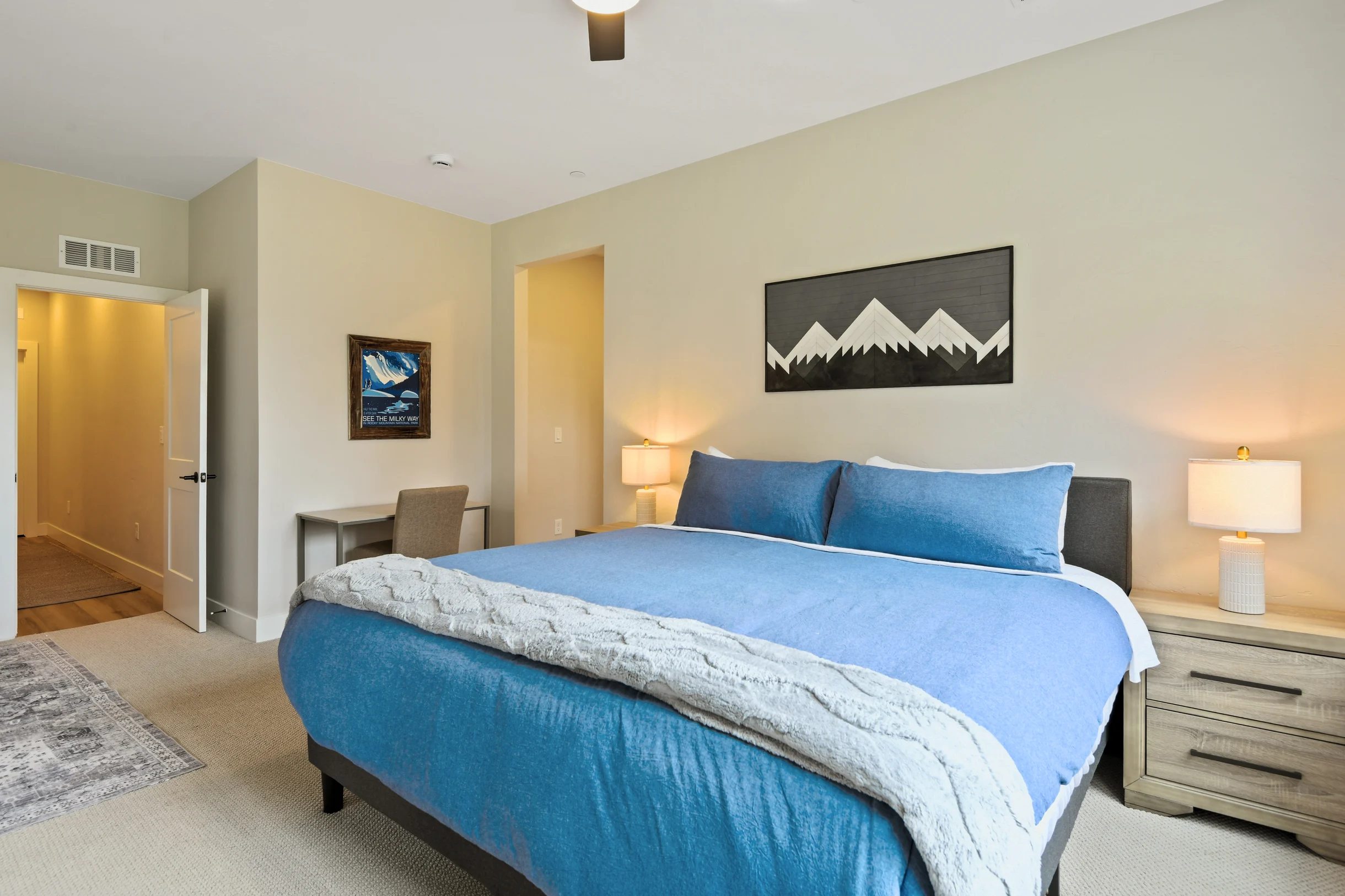 Rendezvous Mountain Chalet 7 #29