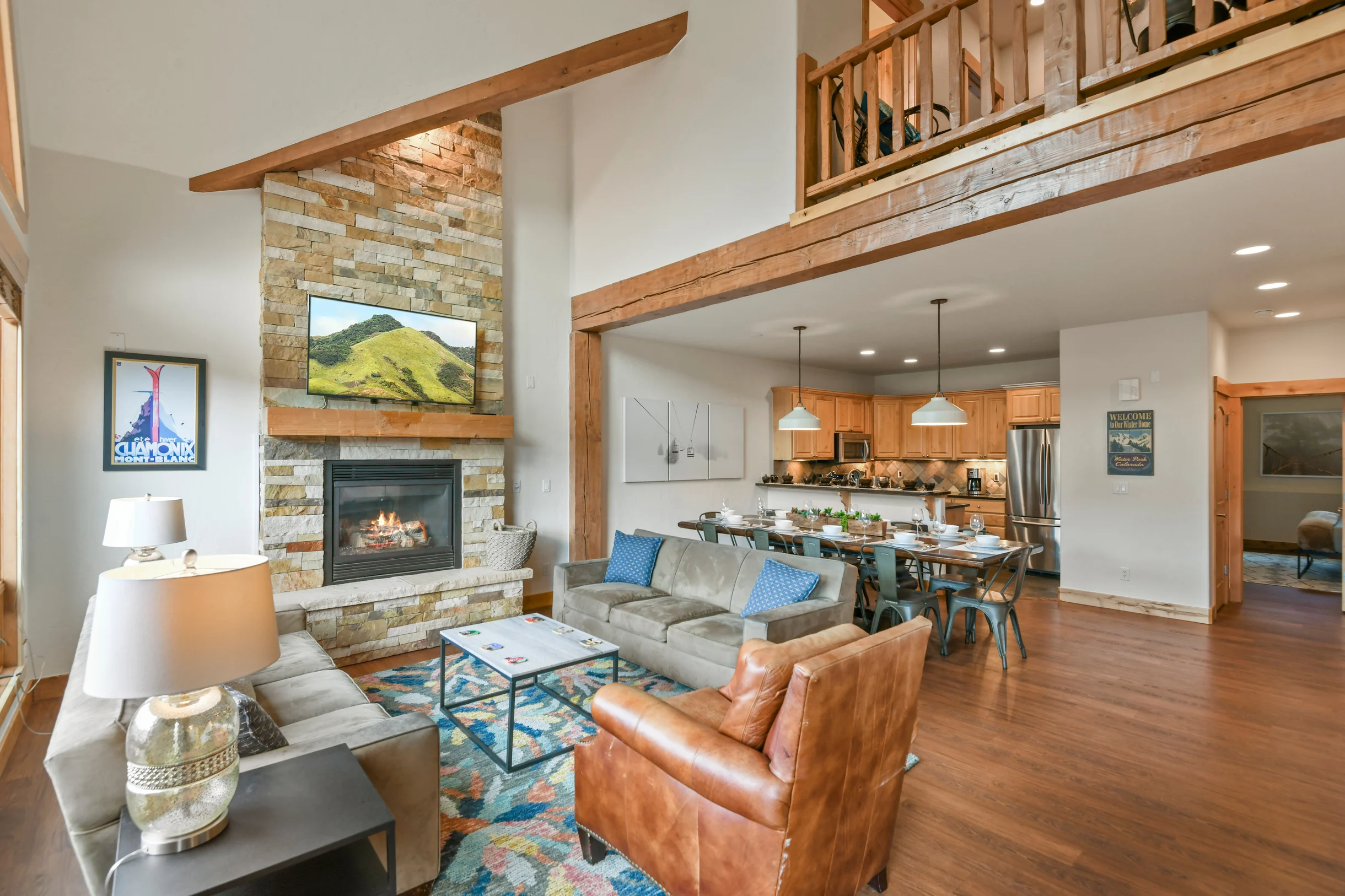Lakota Antler Villa 200 #9