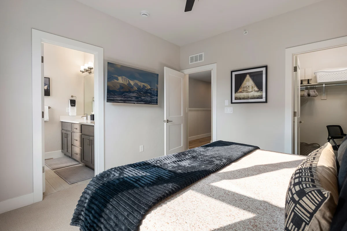 Rendezvous Mountain Chalet 9 #23
