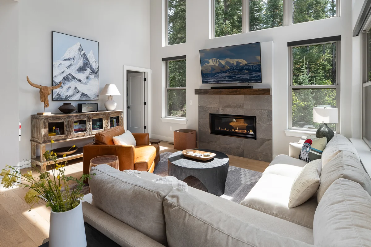 Rendezvous Mountain Chalet 20 #11
