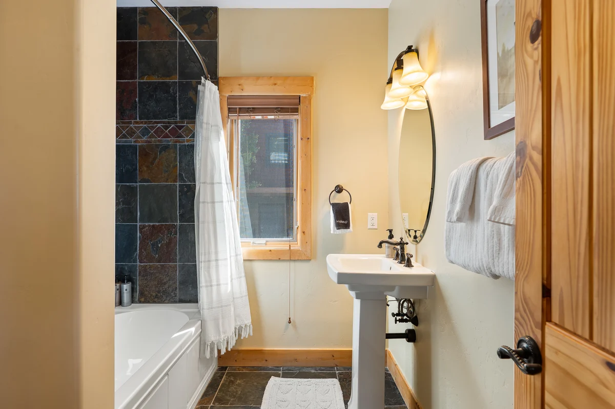 Spruce Ridge Villa 714-H #6