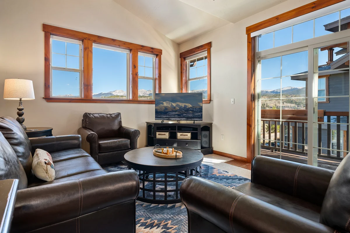 Grand Park Cozens Pointe Condo H-201 #9