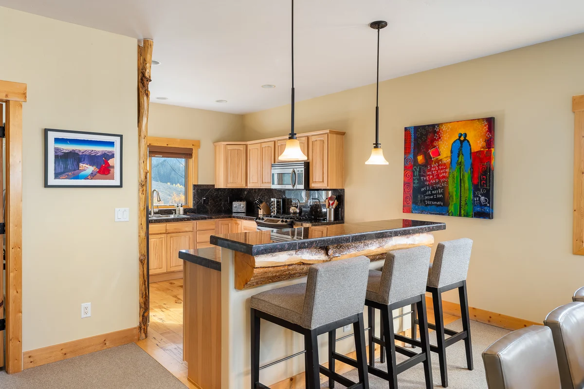 Spruce Ridge Villa 714-H #26