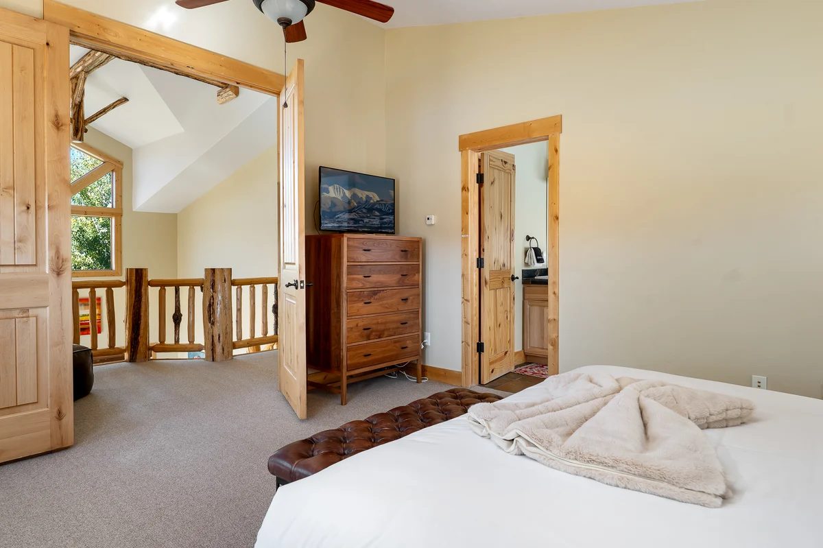 Spruce Ridge Villa 714-H #14
