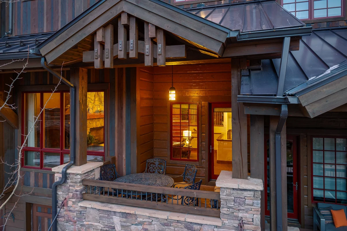 Basecamp Ski In/Out Villa 464 #35