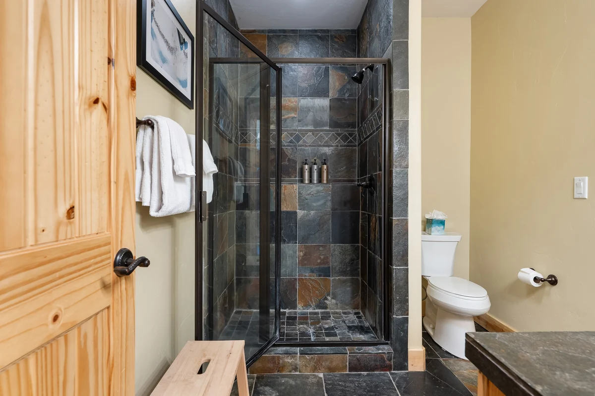 Spruce Ridge Villa 714-H #18
