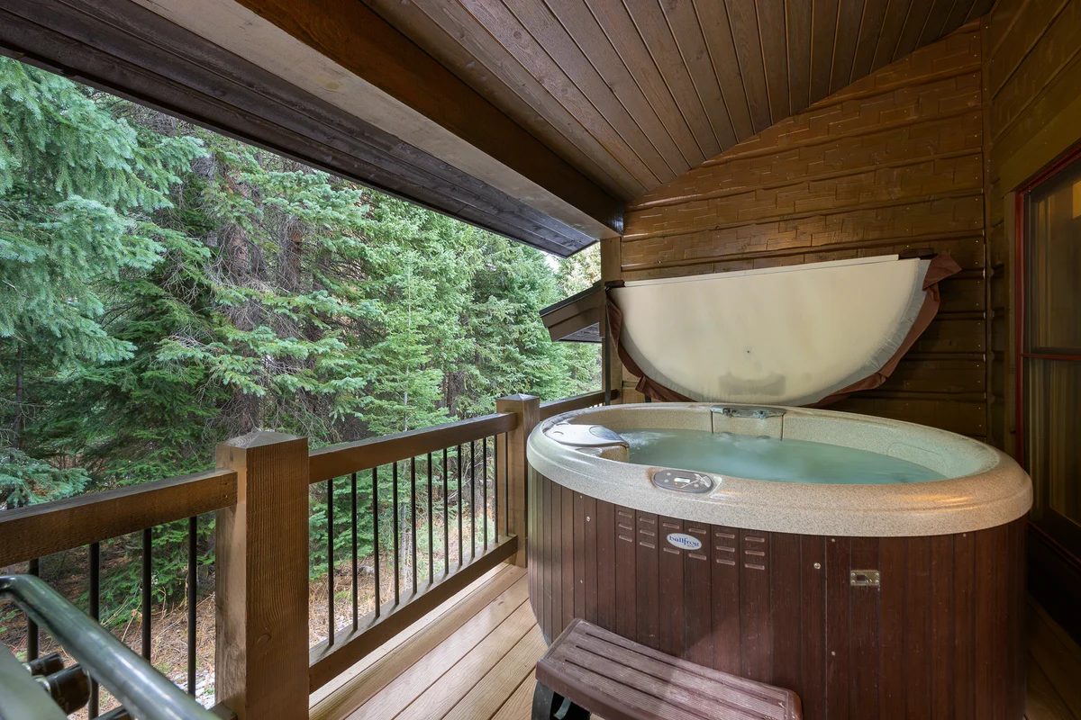 Basecamp Ski In/Out Villa 464 #17