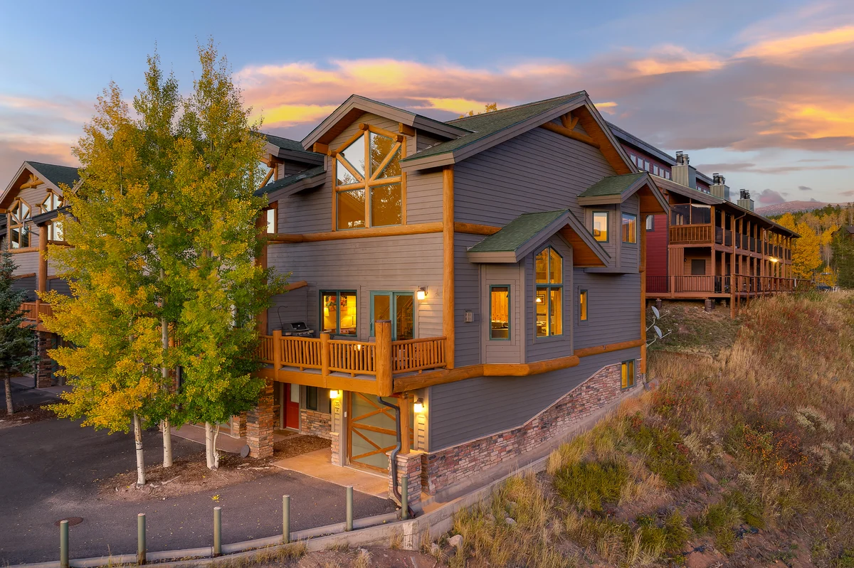 Spruce Ridge Villa 714-H #20