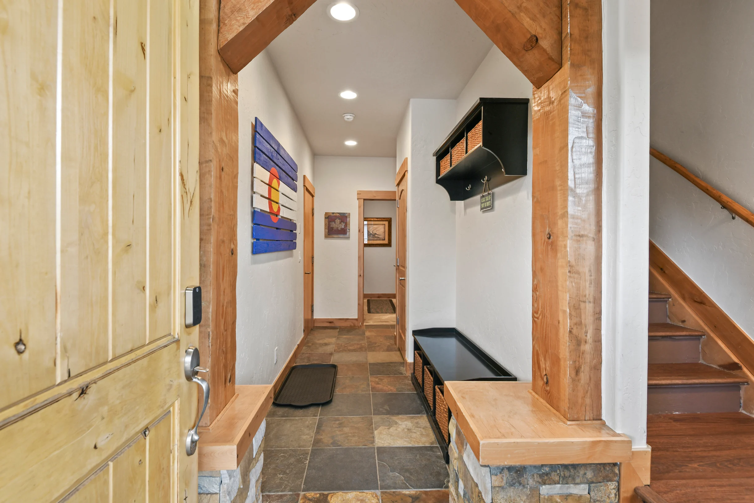 Lakota Antler Villa 200 #20