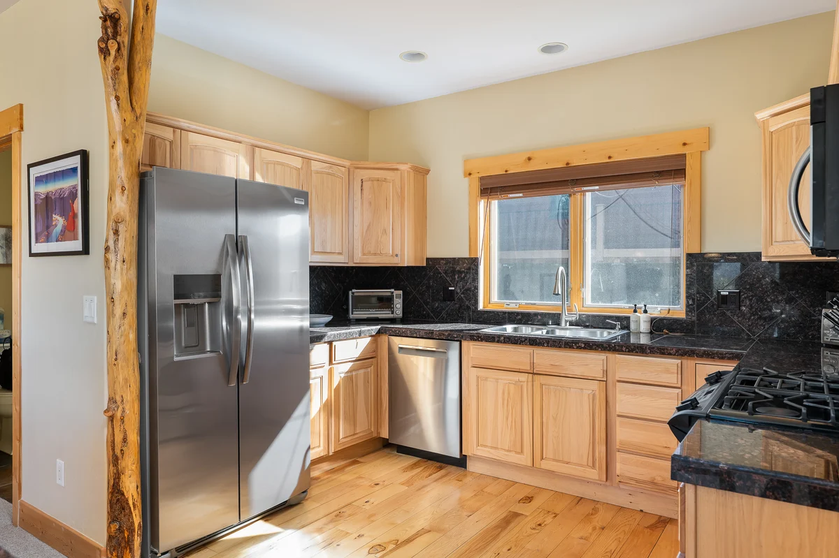 Spruce Ridge Villa 714-H #7