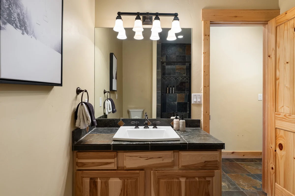 Spruce Ridge Villa 714-H #5