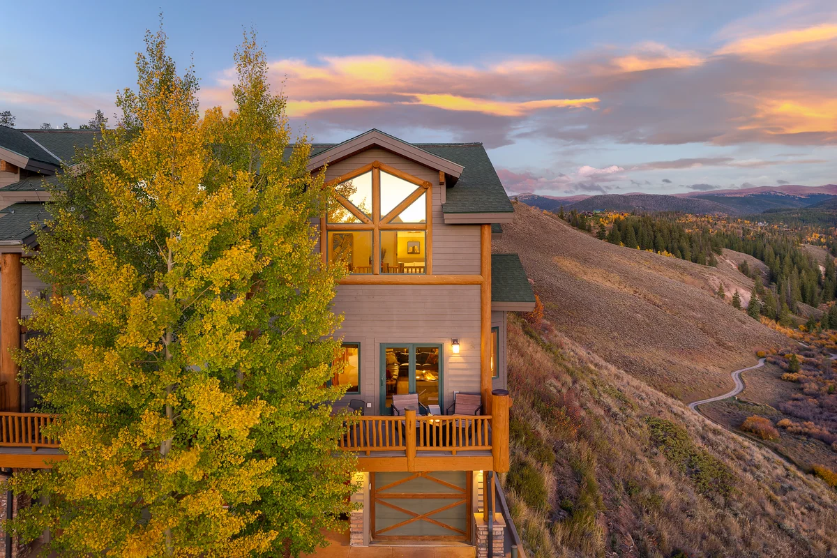 Spruce Ridge Villa 714-H #27