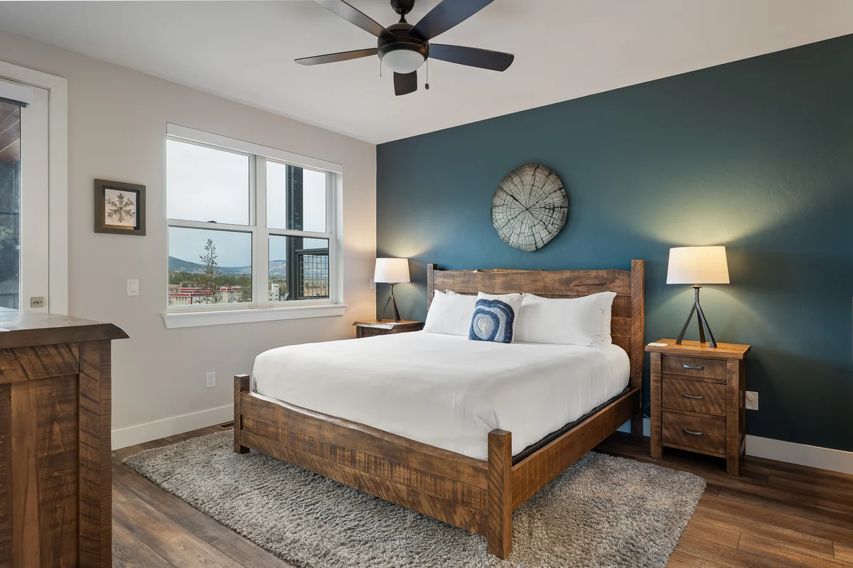 Rendezvous River Run Chalet 111 #20