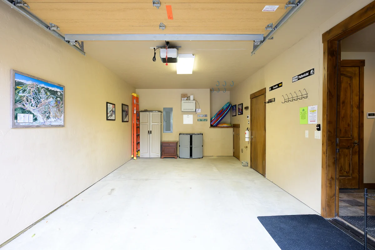 Basecamp Ski In/Out Villa 464 #7