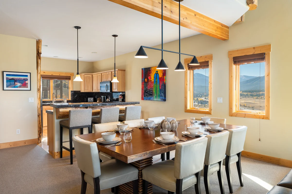 Spruce Ridge Villa 714-H #9