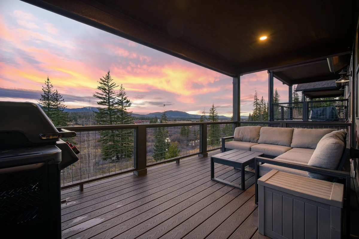 Rendezvous River Run Chalet 111 #23