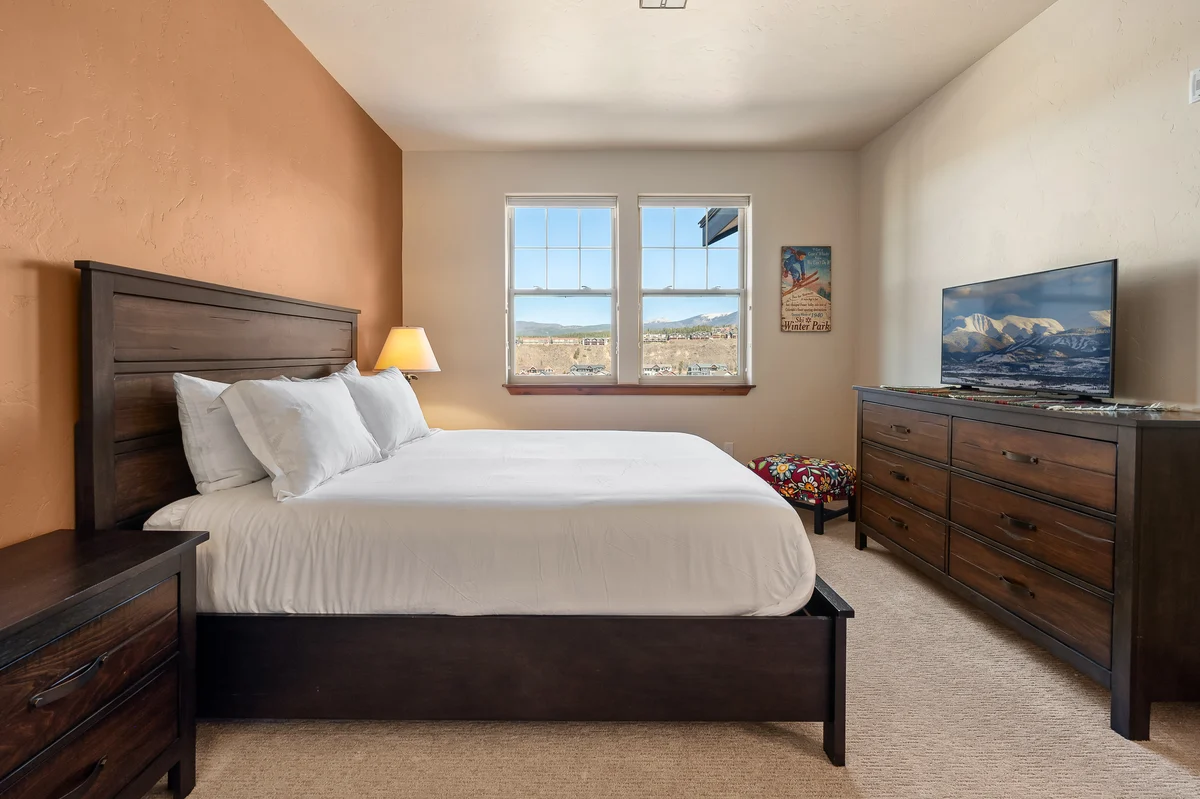 Grand Park Cozens Pointe Condo H-201 #5
