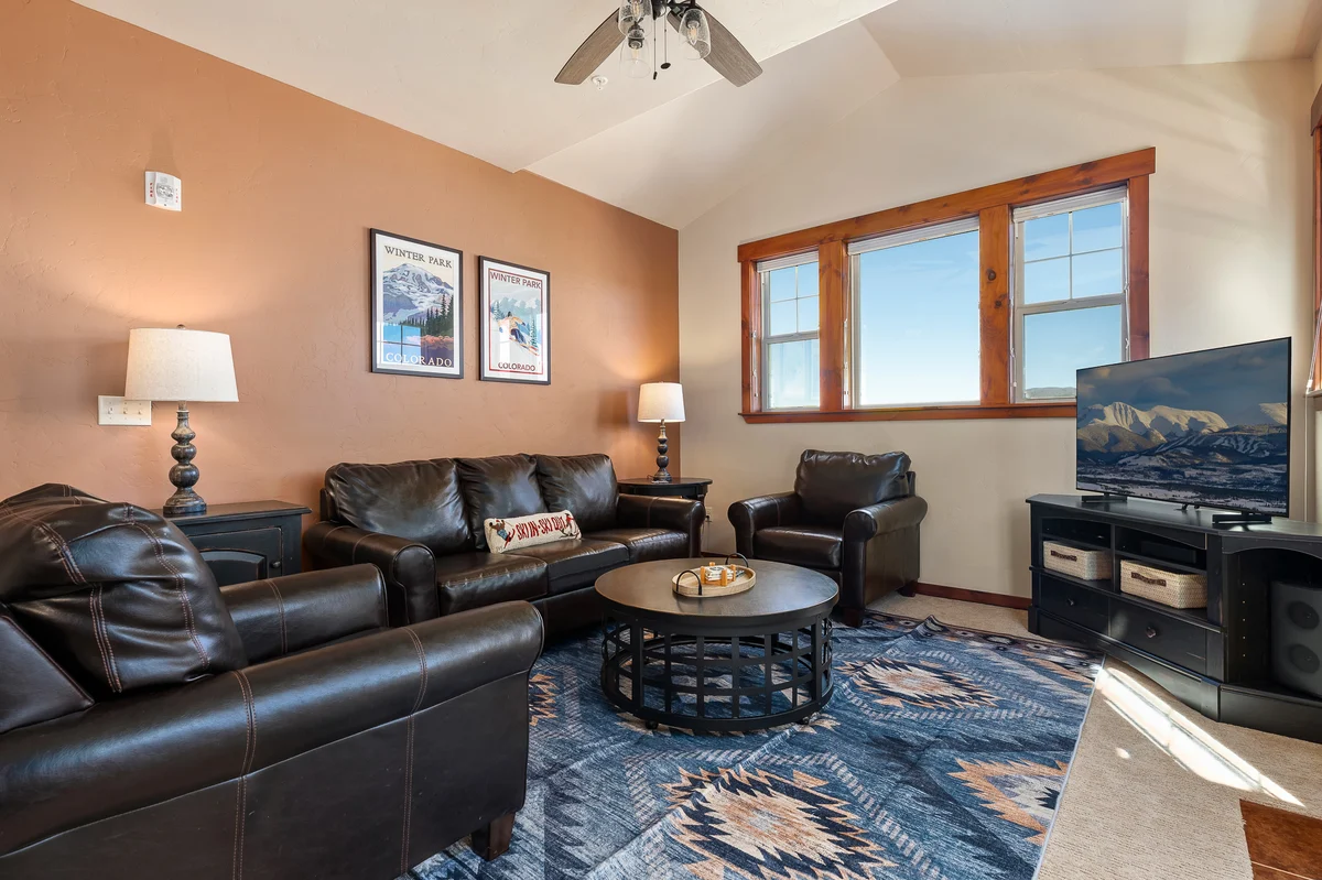 Grand Park Cozens Pointe Condo H-201 #16