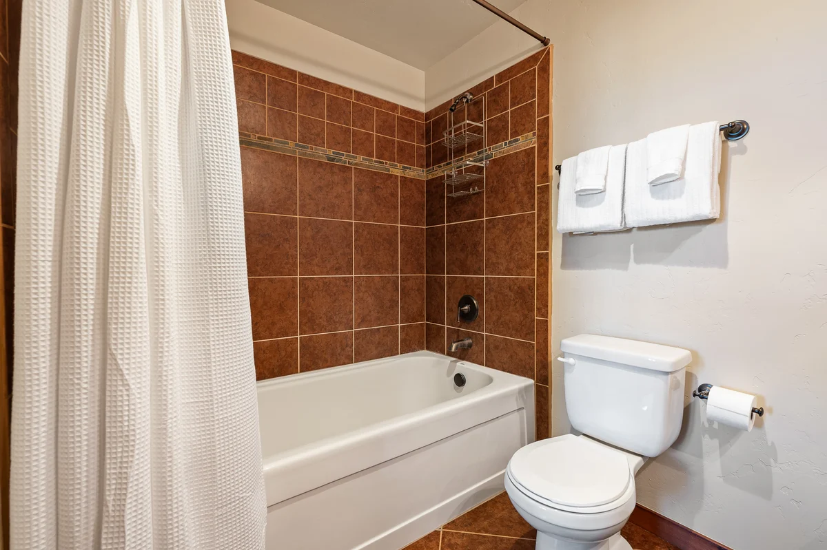 Grand Park Cozens Pointe Condo H-201 #7