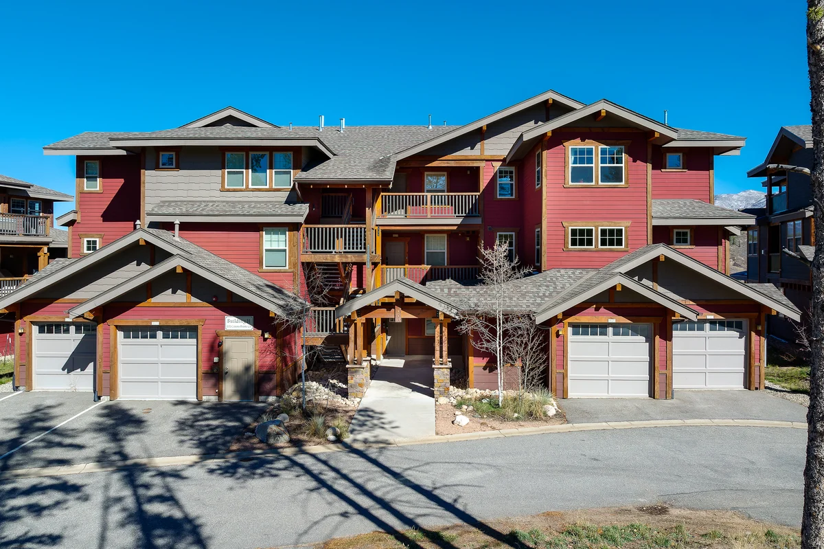 Grand Park Cozens Pointe Condo H-201 #12