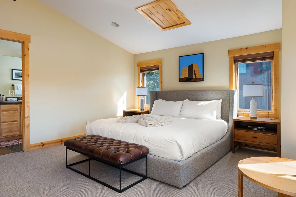 Spruce Ridge Villa 714-H #2
