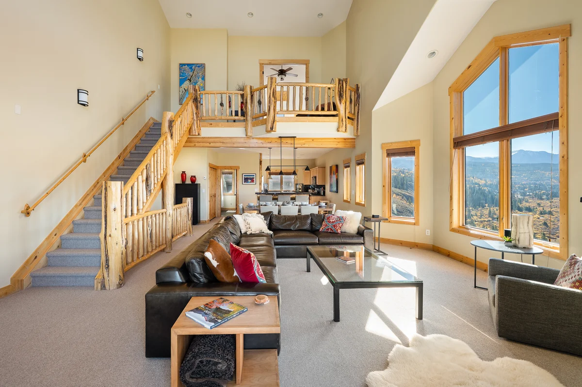 Spruce Ridge Villa 714-H #17