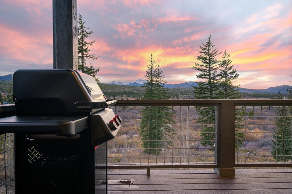 Rendezvous River Run Chalet 111 #16