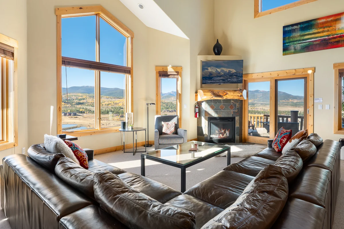 Spruce Ridge Villa 714-H #8