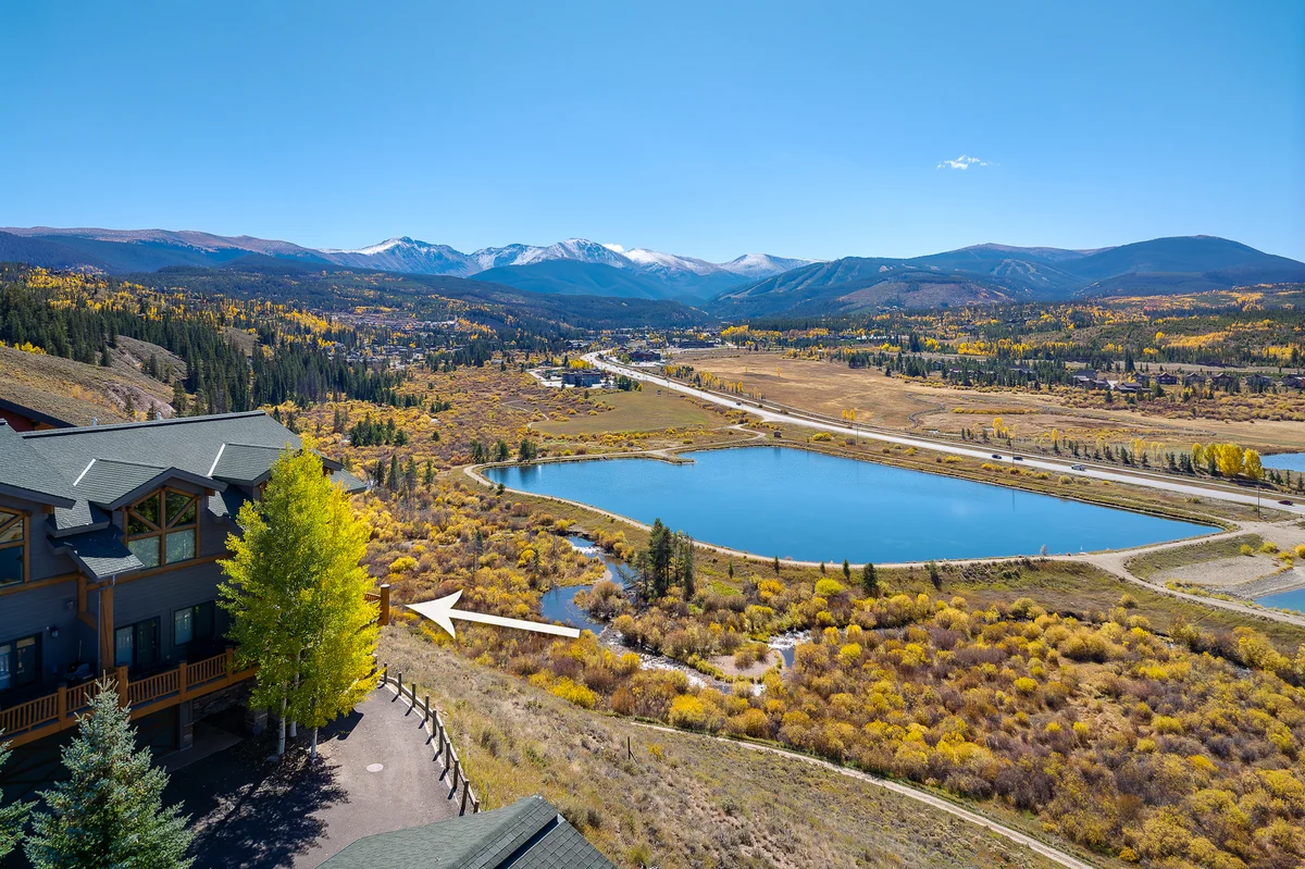 Spruce Ridge Villa 714-H #19